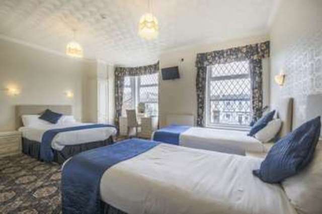  Image of Property for sale in Bath Street Southport PR9 at Bath Street  Southport, PR9 0DN