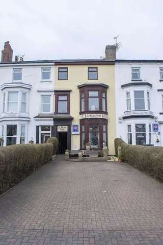  Image of Property for sale in Bath Street Southport PR9 at Bath Street  Southport, PR9 0DN