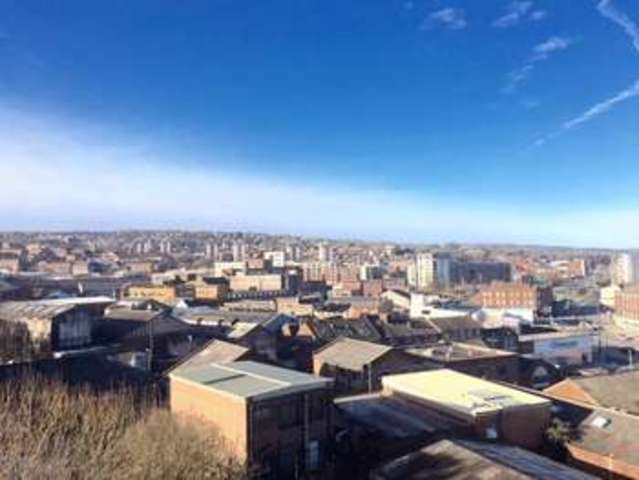  Image of Flat to rent in Furnace Hill Sheffield S3 at 69 Furnace Hill  Sheffield, S3 7AH