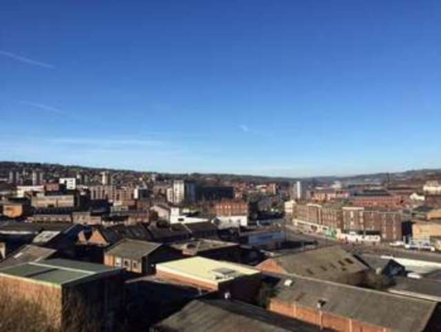  Image of Flat to rent in Furnace Hill Sheffield S3 at 69 Furnace Hill  Sheffield, S3 7AH