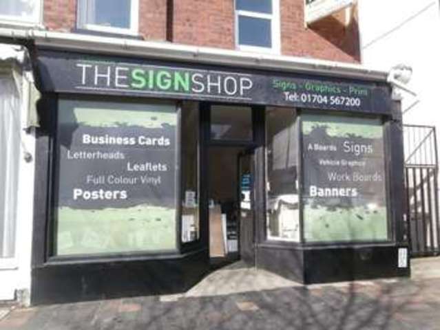  Image of Property for sale in Eastbourne Road Birkdale Southport PR8 at Eastbourne Road  Southport, PR8 4DU
