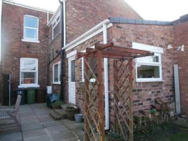 Image of Property for sale in Eastbourne Road Birkdale Southport PR8 at Eastbourne Road  Southport, PR8 4DU