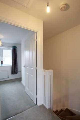  Image of 2 bedroom Semi-Detached house for sale in Middlebank Rise Dunfermline KY11 at Middlebank Rise  Dunfermline, KY11 8LH