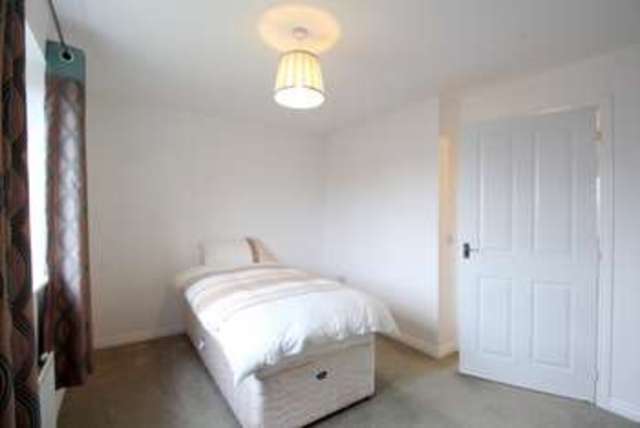  Image of 2 bedroom Semi-Detached house for sale in Middlebank Rise Dunfermline KY11 at Middlebank Rise  Dunfermline, KY11 8LH