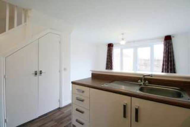  Image of 2 bedroom Semi-Detached house for sale in Middlebank Rise Dunfermline KY11 at Middlebank Rise  Dunfermline, KY11 8LH
