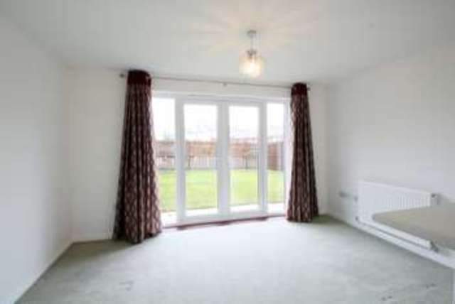  Image of 2 bedroom Semi-Detached house for sale in Middlebank Rise Dunfermline KY11 at Middlebank Rise  Dunfermline, KY11 8LH