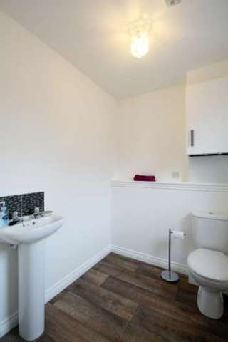  Image of 2 bedroom Semi-Detached house for sale in Middlebank Rise Dunfermline KY11 at Middlebank Rise  Dunfermline, KY11 8LH