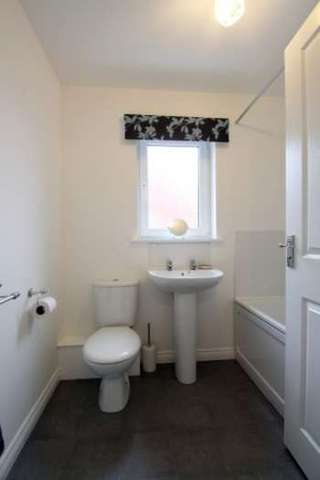  Image of 2 bedroom Semi-Detached house for sale in Middlebank Rise Dunfermline KY11 at Middlebank Rise  Dunfermline, KY11 8LH