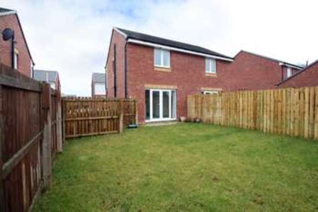  Image of 2 bedroom Semi-Detached house for sale in Middlebank Rise Dunfermline KY11 at Middlebank Rise  Dunfermline, KY11 8LH