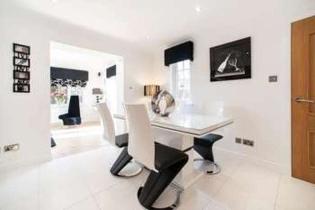  Image of 4 bedroom Detached Villa for sale in Bellefield Way Lanark ML11 at Bellefield Way  Lanark, ML11 7NW
