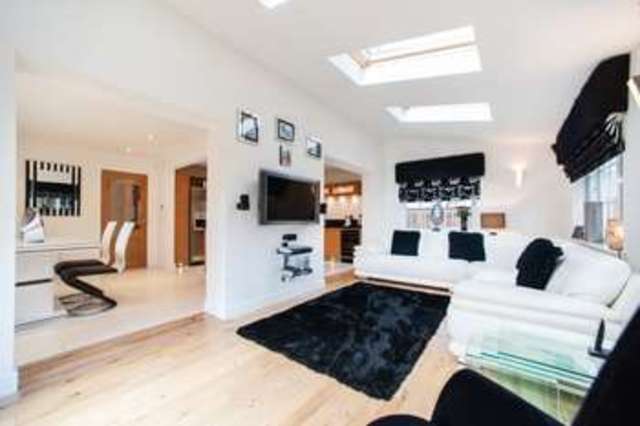  Image of 4 bedroom Detached Villa for sale in Bellefield Way Lanark ML11 at Bellefield Way  Lanark, ML11 7NW