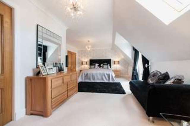  Image of 4 bedroom Detached Villa for sale in Bellefield Way Lanark ML11 at Bellefield Way  Lanark, ML11 7NW