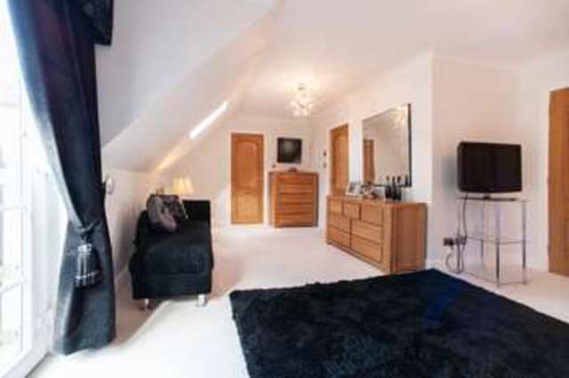  Image of 4 bedroom Detached Villa for sale in Bellefield Way Lanark ML11 at Bellefield Way  Lanark, ML11 7NW