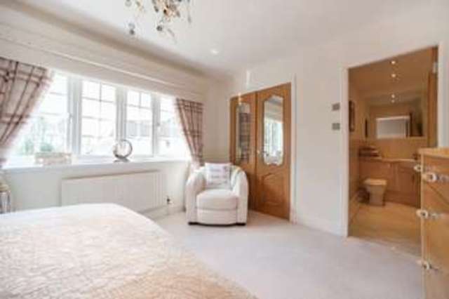  Image of 4 bedroom Detached Villa for sale in Bellefield Way Lanark ML11 at Bellefield Way  Lanark, ML11 7NW