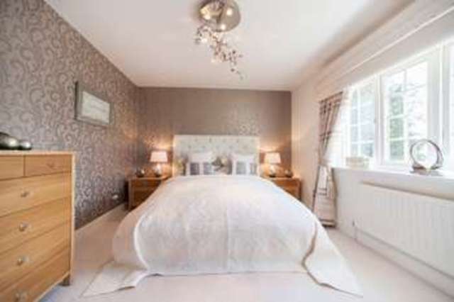  Image of 4 bedroom Detached Villa for sale in Bellefield Way Lanark ML11 at Bellefield Way  Lanark, ML11 7NW
