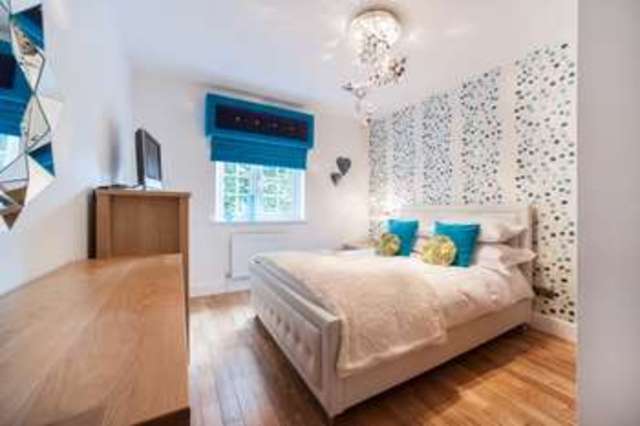  Image of 4 bedroom Detached Villa for sale in Bellefield Way Lanark ML11 at Bellefield Way  Lanark, ML11 7NW