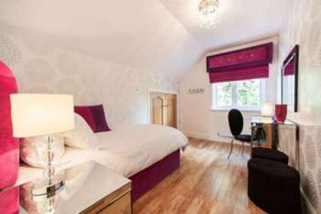  Image of 4 bedroom Detached Villa for sale in Bellefield Way Lanark ML11 at Bellefield Way  Lanark, ML11 7NW