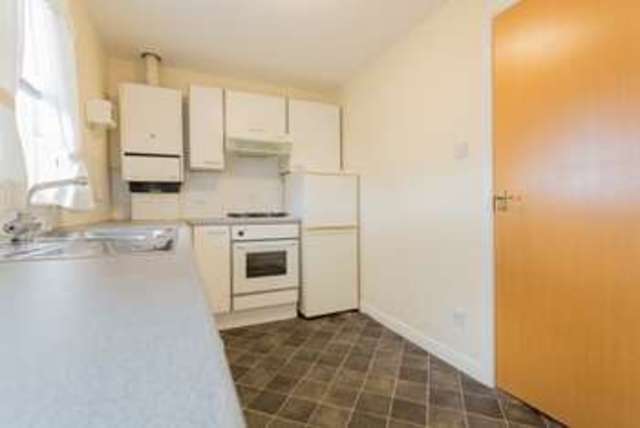  Image of 2 bedroom Flat for sale in Forrest Street Airdrie ML6 at Forest Street  Airdrie, ML6 7AG
