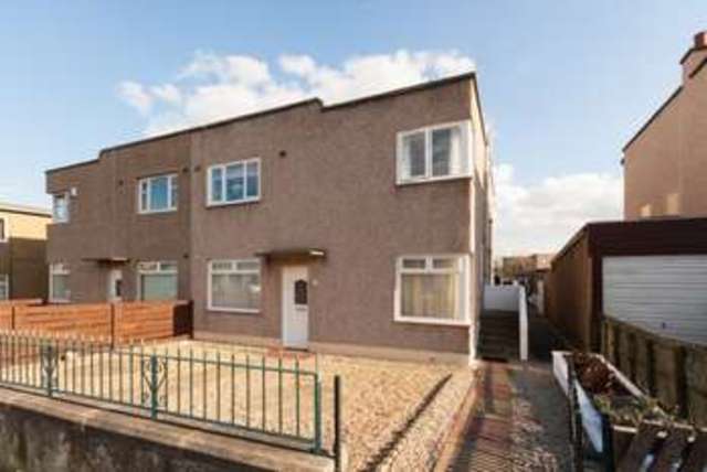  Image of 3 bedroom Detached house for sale in Northfield Farm Avenue Edinburgh EH8 at Northfield Farm Avenue  Edinburgh, EH8 7QZ