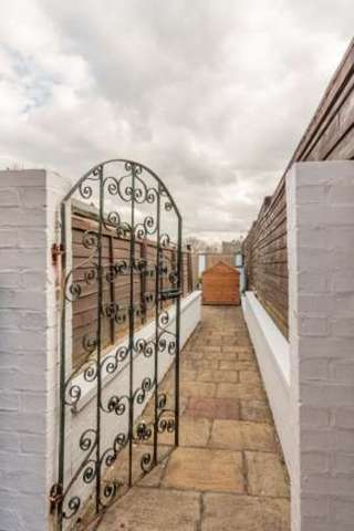  Image of 3 bedroom Detached house for sale in Northfield Farm Avenue Edinburgh EH8 at Northfield Farm Avenue  Edinburgh, EH8 7QZ