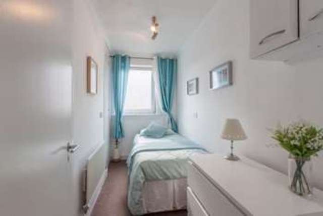  Image of 3 bedroom Detached house for sale in Northfield Farm Avenue Edinburgh EH8 at Northfield Farm Avenue  Edinburgh, EH8 7QZ