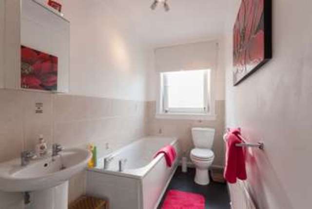  Image of 3 bedroom Detached house for sale in Northfield Farm Avenue Edinburgh EH8 at Northfield Farm Avenue  Edinburgh, EH8 7QZ