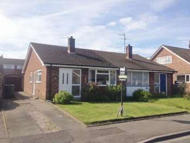  Image of 2 bedroom Detached house for sale in Abbeydale Burscough Ormskirk L40 at Abbeydale Burscough Ormskirk, L40 5SU