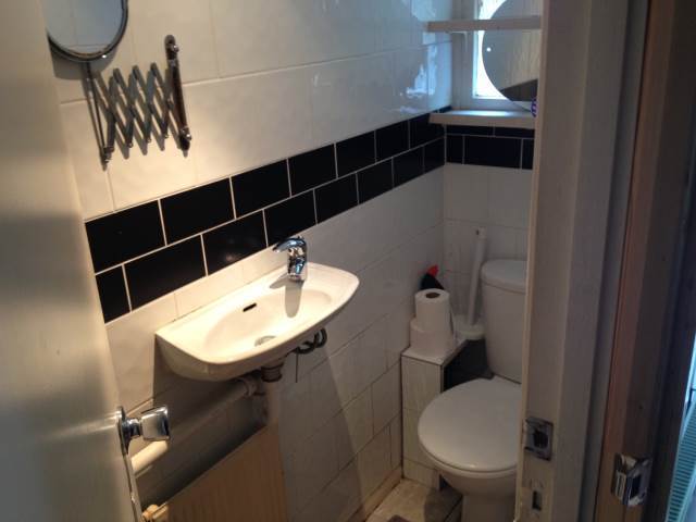  Image of 1 bedroom Flat to rent in Abbots Park St. Albans AL1 at St Albans Hertfordshire St Albans, AL1 1TW