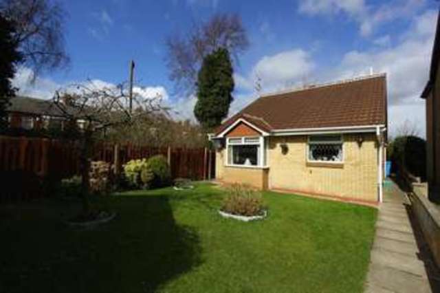  Image of 2 bedroom Detached house for sale in Abbotsford Close Hull HU5 at Abbotsford Close  Hull, HU5 4BN