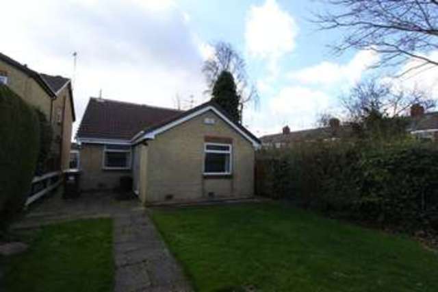  Image of 2 bedroom Detached house for sale in Abbotsford Close Hull HU5 at Abbotsford Close  Hull, HU5 4BN
