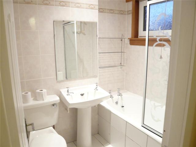  Image of 2 bedroom Flat to rent in Aberdour Place Broughty Ferry Dundee DD5 at Barnhill Dundee Dundee, DD5 2PL