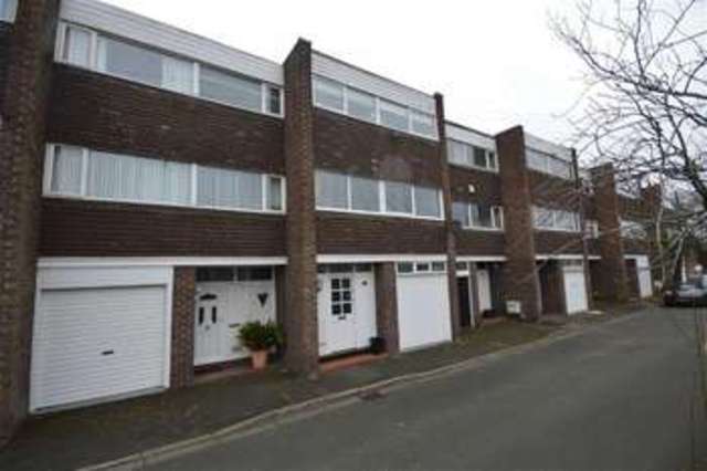  Image of 4 bedroom Property for sale in Ack Lane West Cheadle Hulme Cheadle SK8 at Ack Lane West Cheadle Cheadle, SK8 7EL