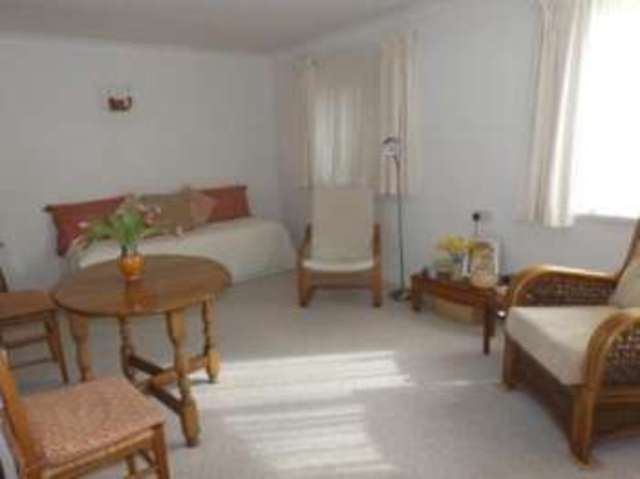  Image of 1 bedroom Retirement Property for sale in Acreman Street Sherborne DT9 at Acreman Street Sherborne Sherborne, DT9 3NZ