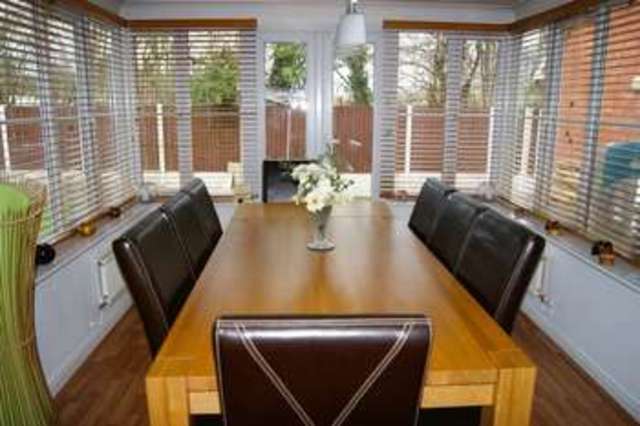  Image of 4 bedroom Detached house for sale in Adderley Bank Wrexham LL12 at Adderley Bank  Wrexham, LL12 8LQ