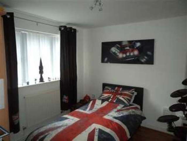  Image of 4 bedroom Detached house for sale in Adderley Bank Wrexham LL12 at Adderley Bank  Wrexham, LL12 8LQ