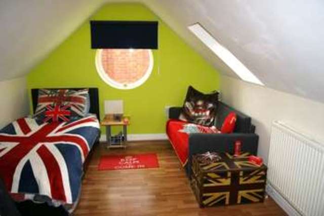  Image of 4 bedroom Detached house for sale in Adderley Bank Wrexham LL12 at Adderley Bank  Wrexham, LL12 8LQ