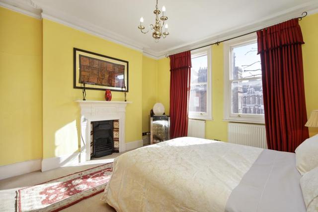  Image of 2 bedroom Flat for sale in Richmond Way London W14 at Addison Park Mansions  Richmond Way, W14 0EA