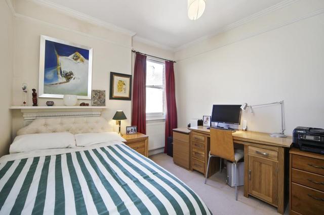 Image of 2 bedroom Flat for sale in Richmond Way London W14 at Addison Park Mansions  Richmond Way, W14 0EA