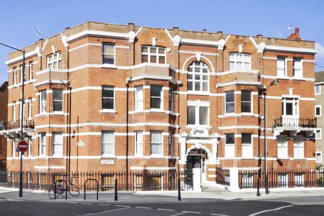  Image of 2 bedroom Flat for sale in Richmond Way London W14 at Addison Park Mansions  Richmond Way, W14 0EA