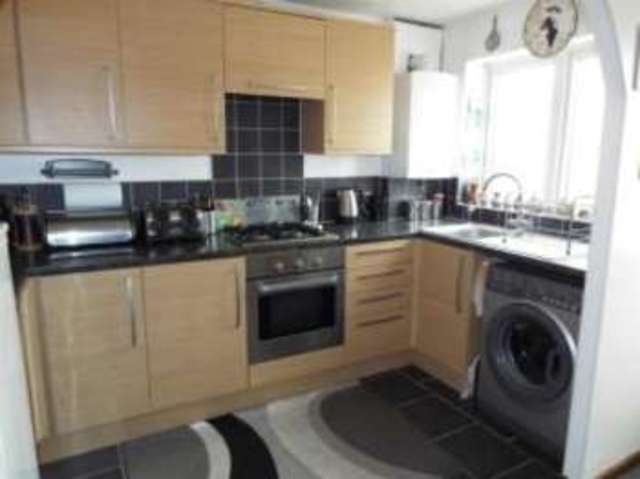  Image of 2 bedroom Detached house for sale in Ajax Close Great Wyrley Walsall WS6 at Walsall West Midlands Landywood, WS6 6JU