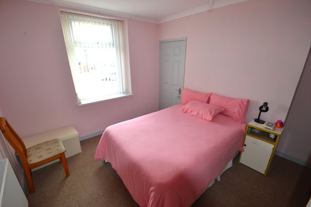  Image of 1 bedroom Flat to rent in Albert Avenue Newport NP19 at Maindee  Newport, NP19 8FF