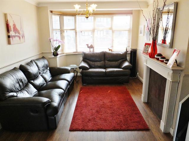  Image of 3 bedroom Terraced house for sale in Alexandra Avenue Sutton SM1 at Sutton Surrey Sutton, SM1 2NZ