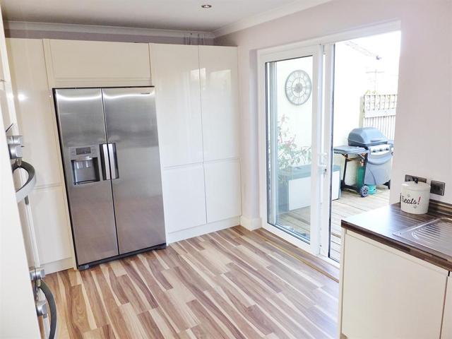  Image of 3 bedroom Terraced house for sale in Alexandra Avenue Sutton SM1 at Sutton Surrey Sutton, SM1 2NZ