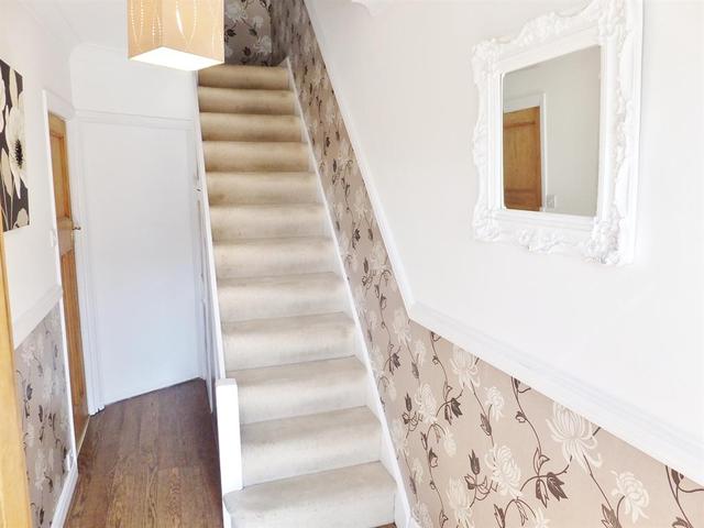  Image of 3 bedroom Terraced house for sale in Alexandra Avenue Sutton SM1 at Sutton Surrey Sutton, SM1 2NZ