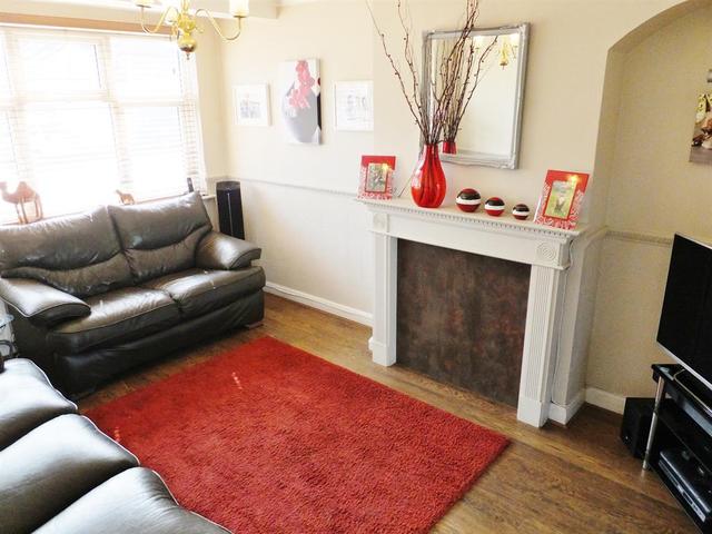  Image of 3 bedroom Terraced house for sale in Alexandra Avenue Sutton SM1 at Sutton Surrey Sutton, SM1 2NZ