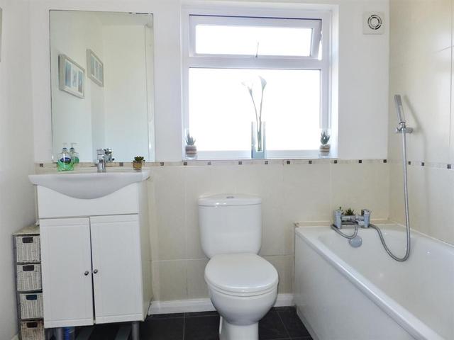  Image of 3 bedroom Terraced house for sale in Alexandra Avenue Sutton SM1 at Sutton Surrey Sutton, SM1 2NZ