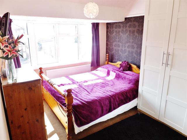  Image of 3 bedroom Terraced house for sale in Alexandra Avenue Sutton SM1 at Sutton Surrey Sutton, SM1 2NZ