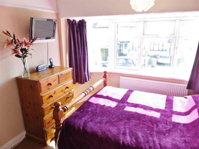  Image of 3 bedroom Terraced house for sale in Alexandra Avenue Sutton SM1 at Sutton Surrey Sutton, SM1 2NZ