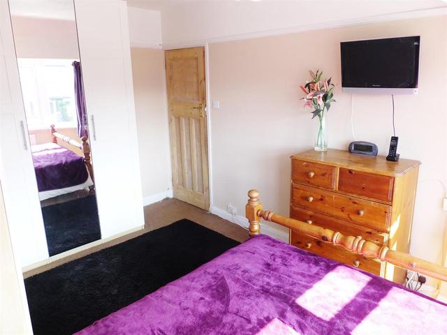  Image of 3 bedroom Terraced house for sale in Alexandra Avenue Sutton SM1 at Sutton Surrey Sutton, SM1 2NZ