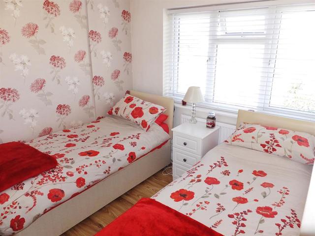  Image of 3 bedroom Terraced house for sale in Alexandra Avenue Sutton SM1 at Sutton Surrey Sutton, SM1 2NZ